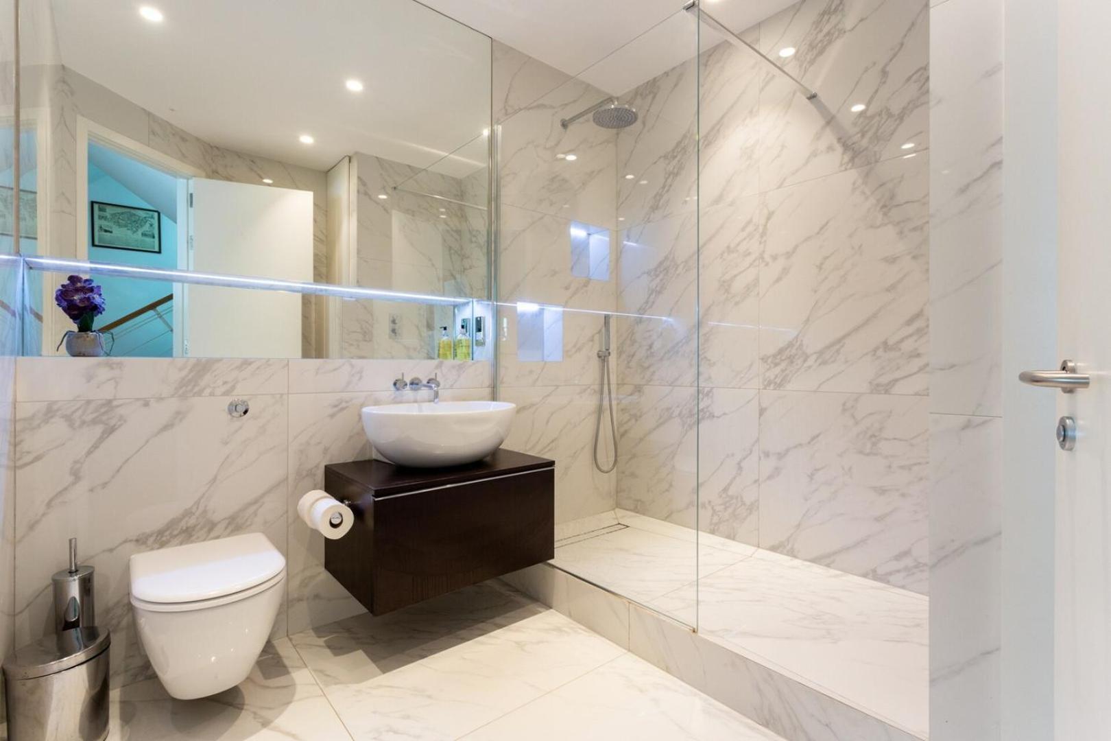 New Stunning 5Bd Mews House Villa Londra Exterior foto