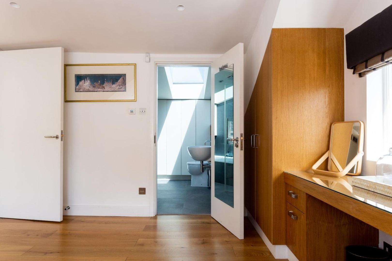 New Stunning 5Bd Mews House Villa Londra Exterior foto