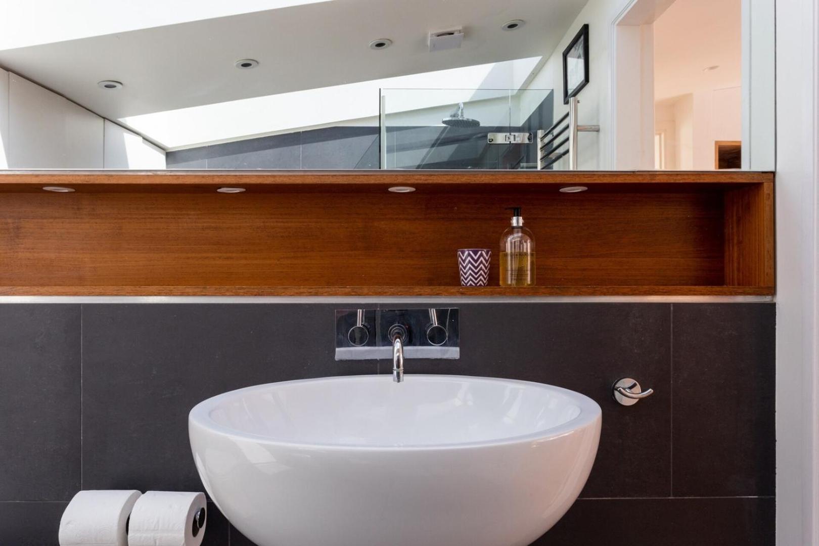 New Stunning 5Bd Mews House Villa Londra Exterior foto