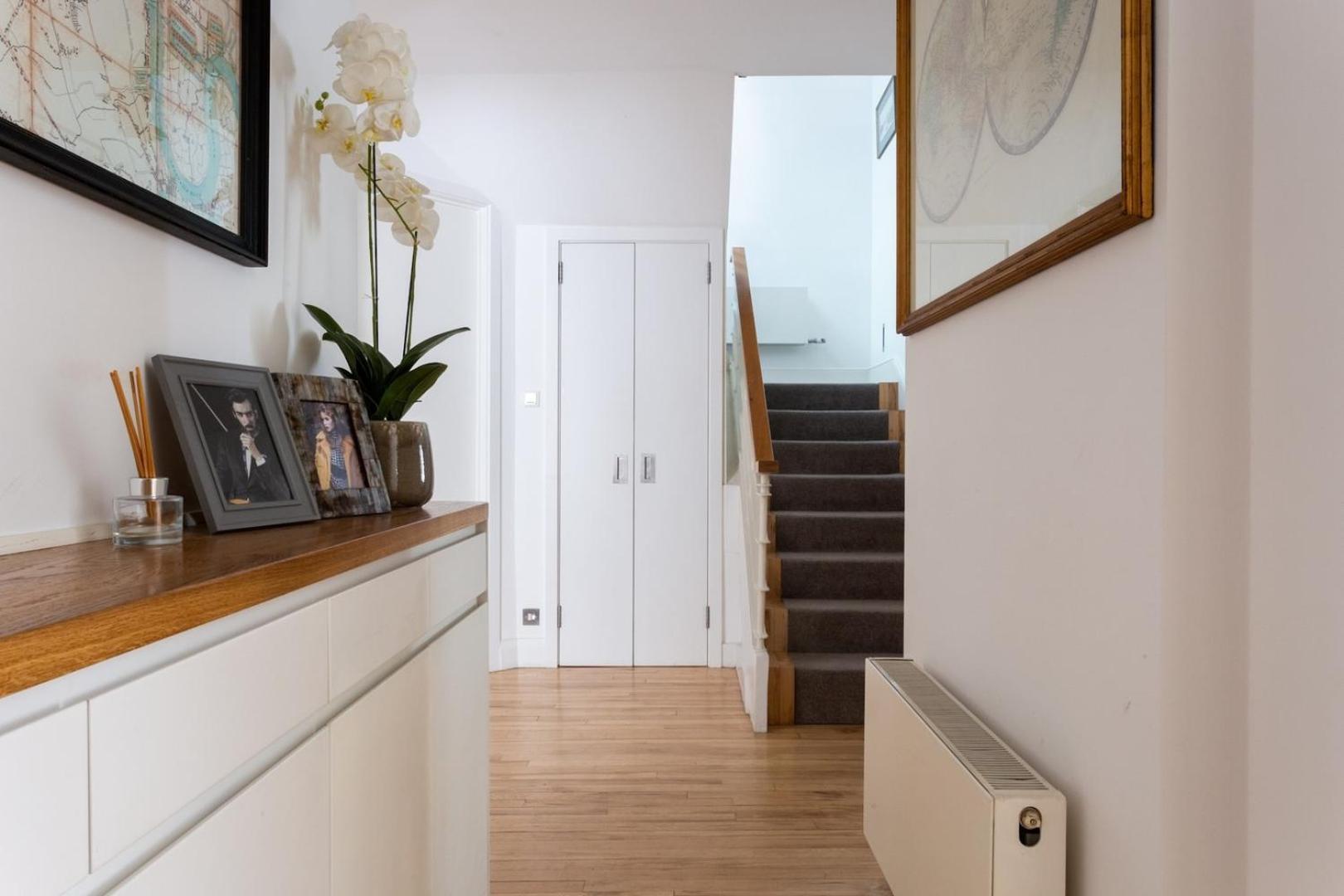 New Stunning 5Bd Mews House Villa Londra Exterior foto