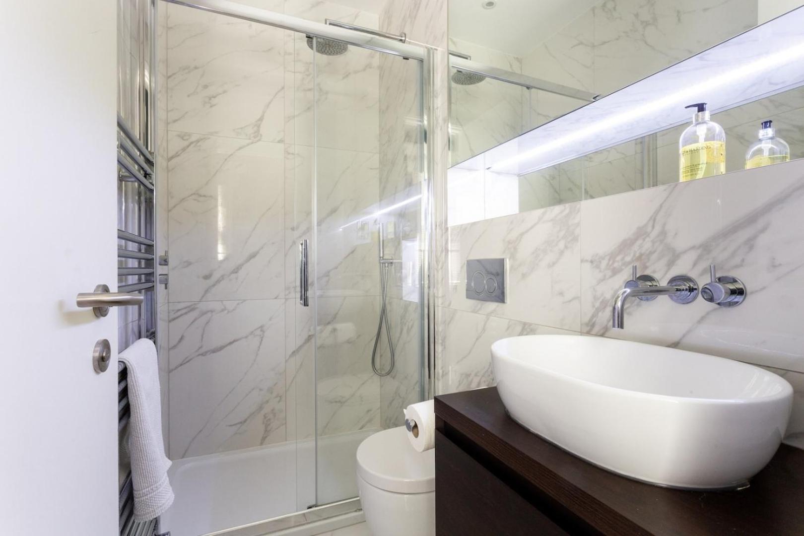 New Stunning 5Bd Mews House Villa Londra Exterior foto