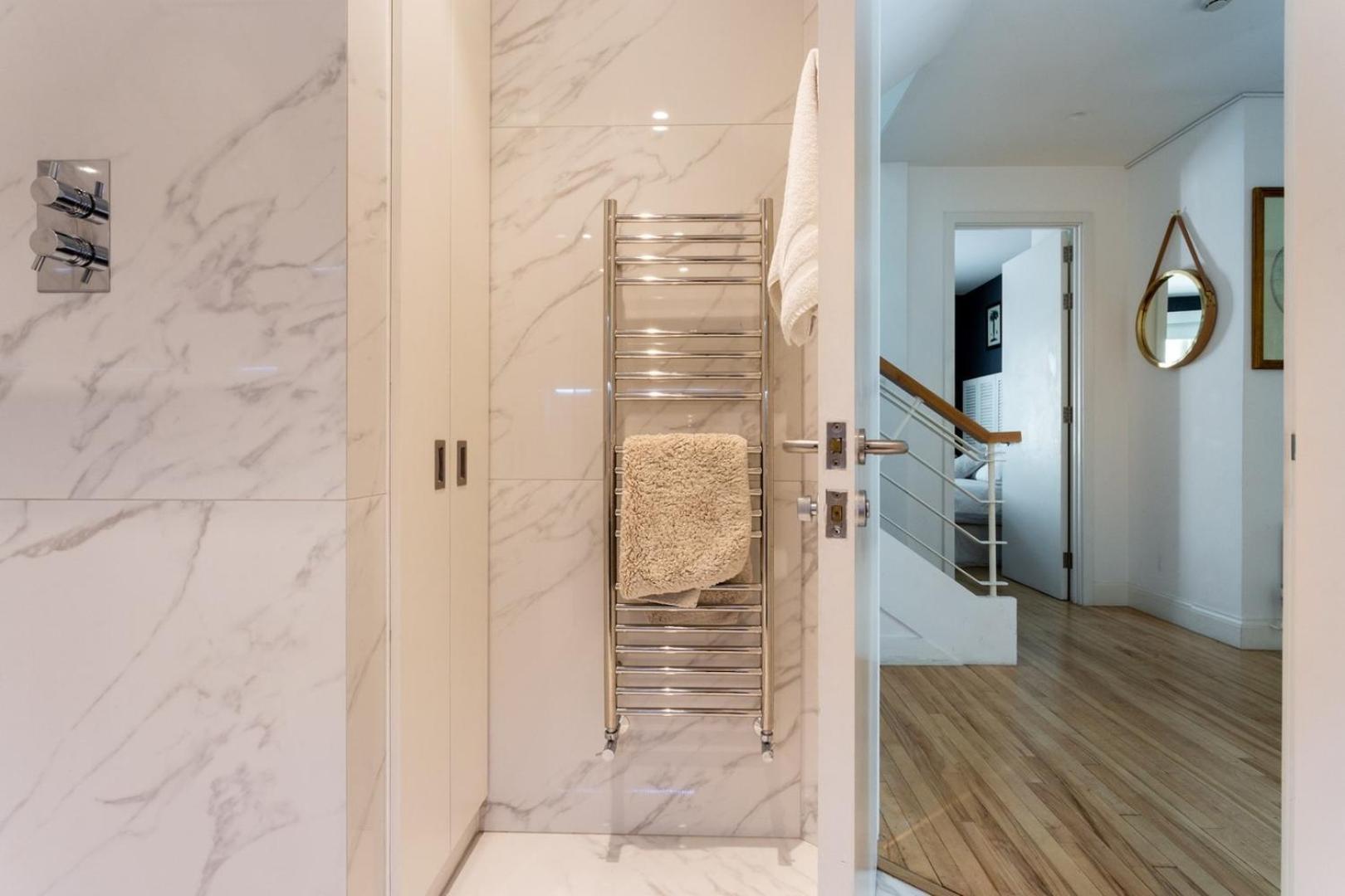 New Stunning 5Bd Mews House Villa Londra Exterior foto