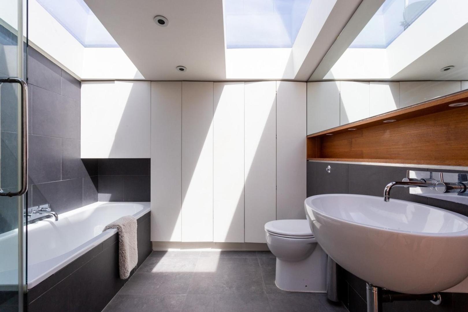 New Stunning 5Bd Mews House Villa Londra Exterior foto
