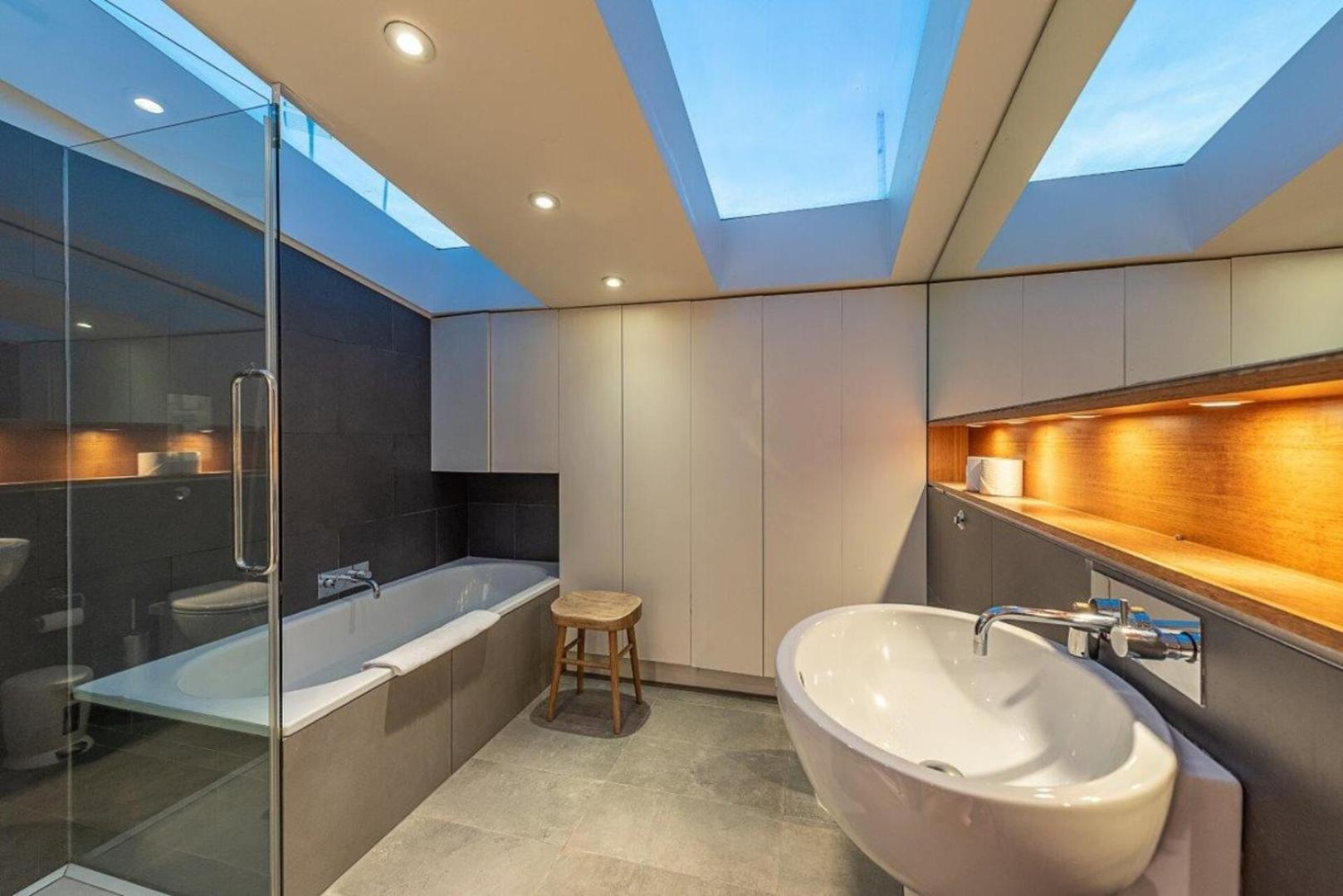 New Stunning 5Bd Mews House Villa Londra Exterior foto