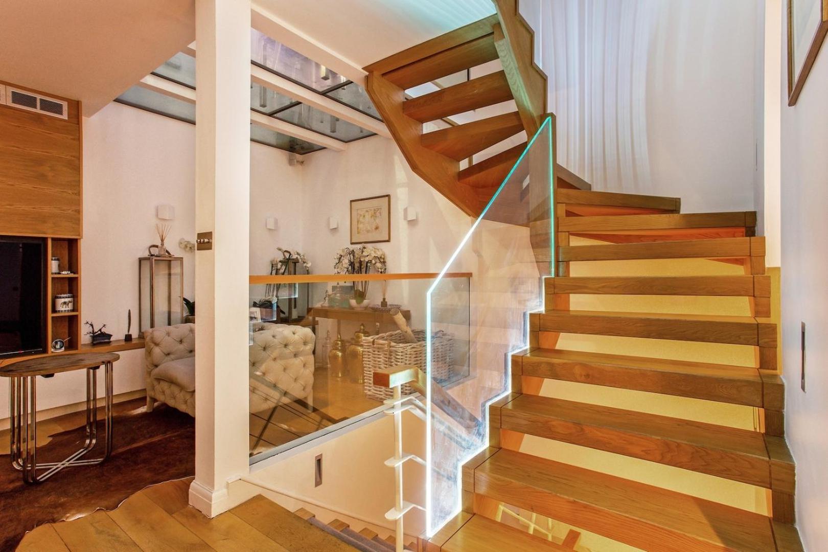 New Stunning 5Bd Mews House Villa Londra Exterior foto