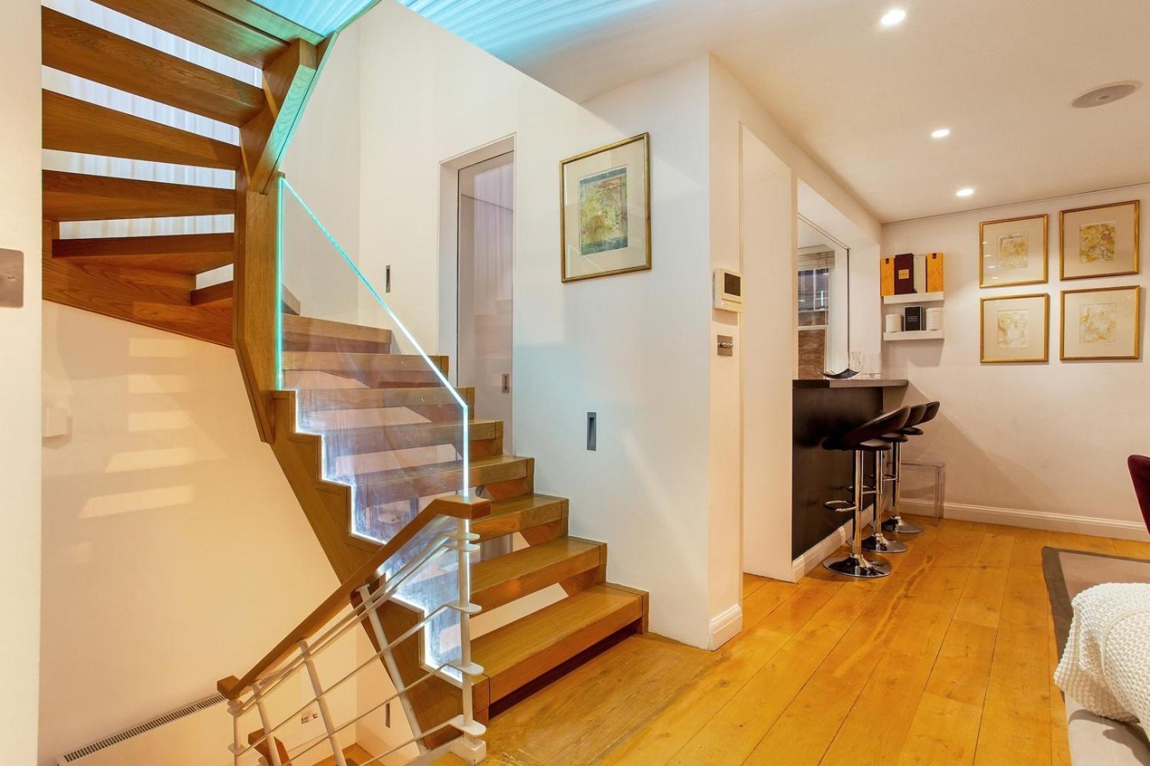 New Stunning 5Bd Mews House Villa Londra Exterior foto
