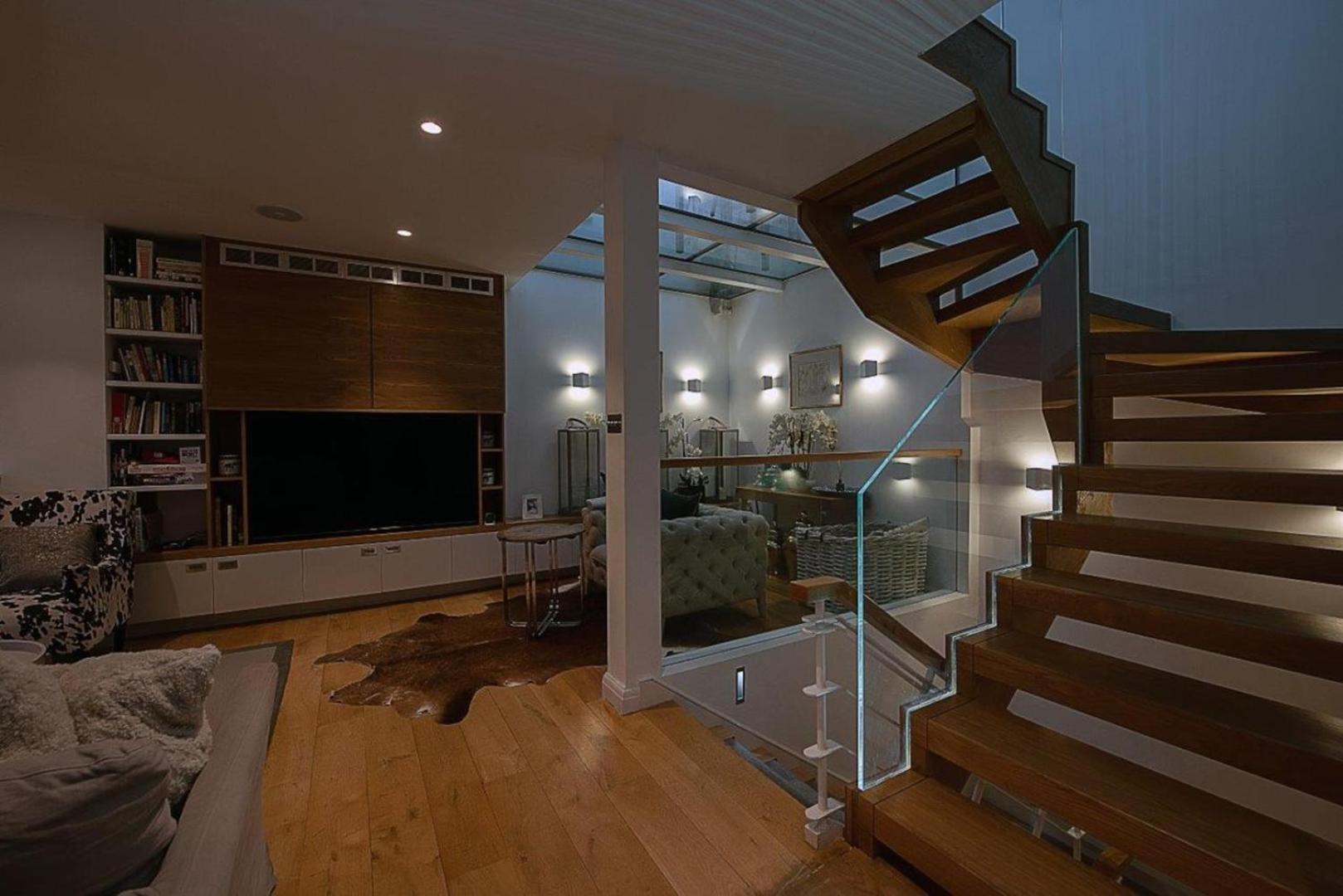New Stunning 5Bd Mews House Villa Londra Exterior foto