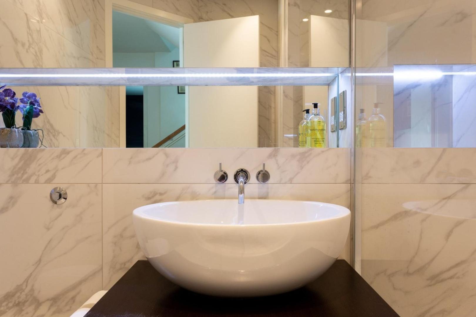 New Stunning 5Bd Mews House Villa Londra Exterior foto
