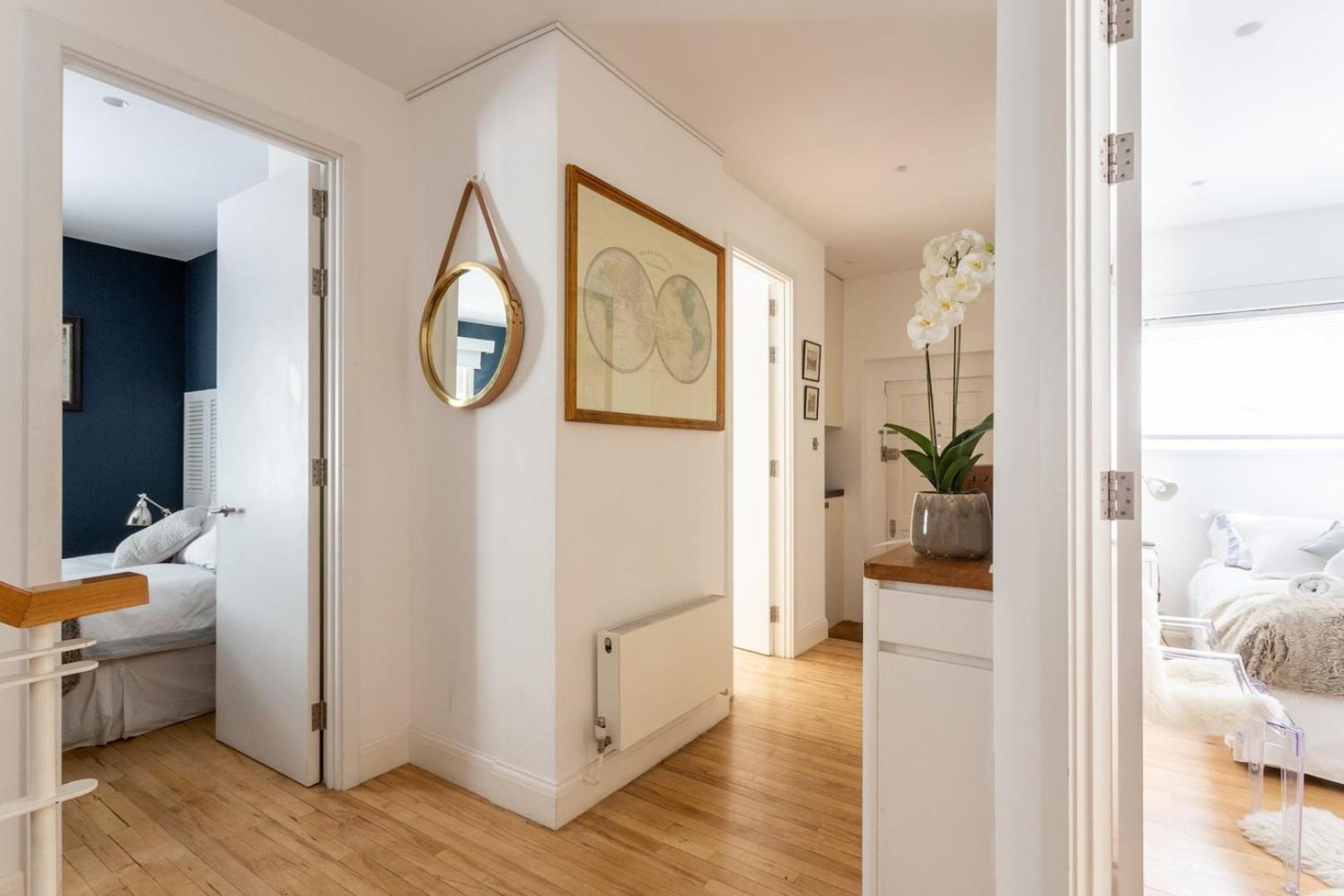 New Stunning 5Bd Mews House Villa Londra Exterior foto