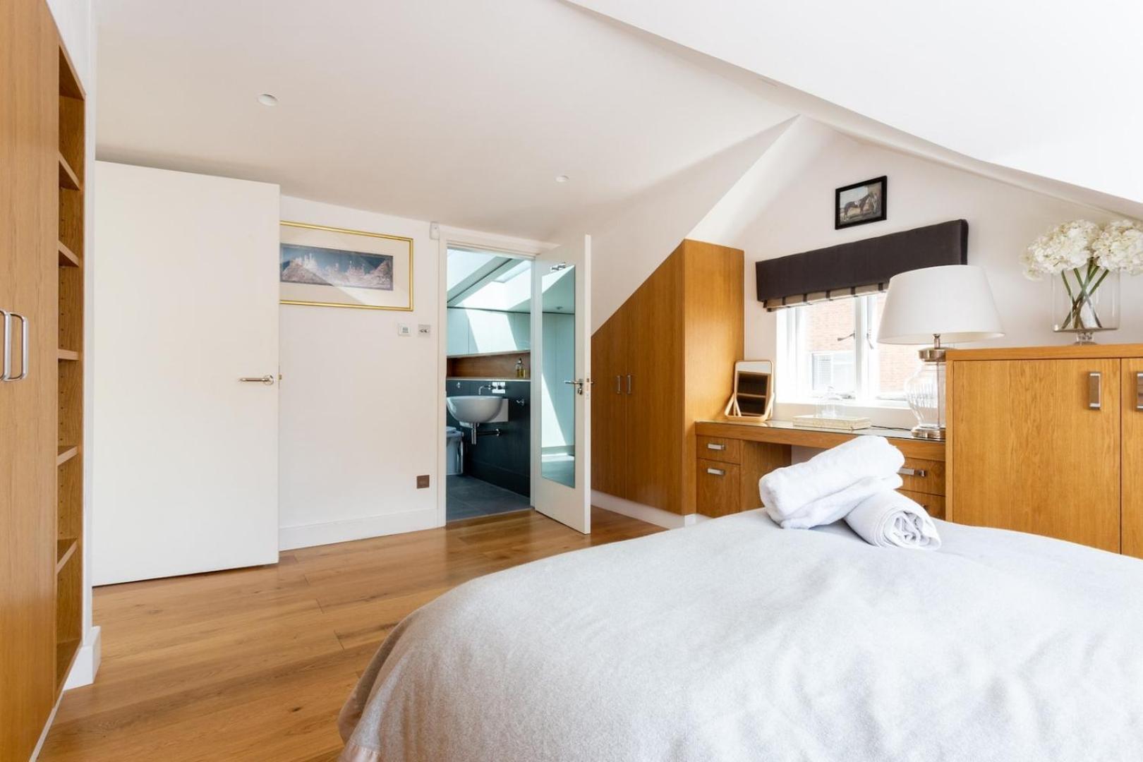 New Stunning 5Bd Mews House Villa Londra Exterior foto