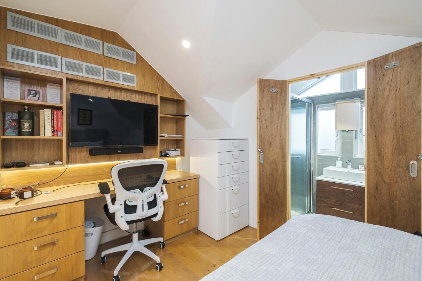 New Stunning 5Bd Mews House Villa Londra Exterior foto